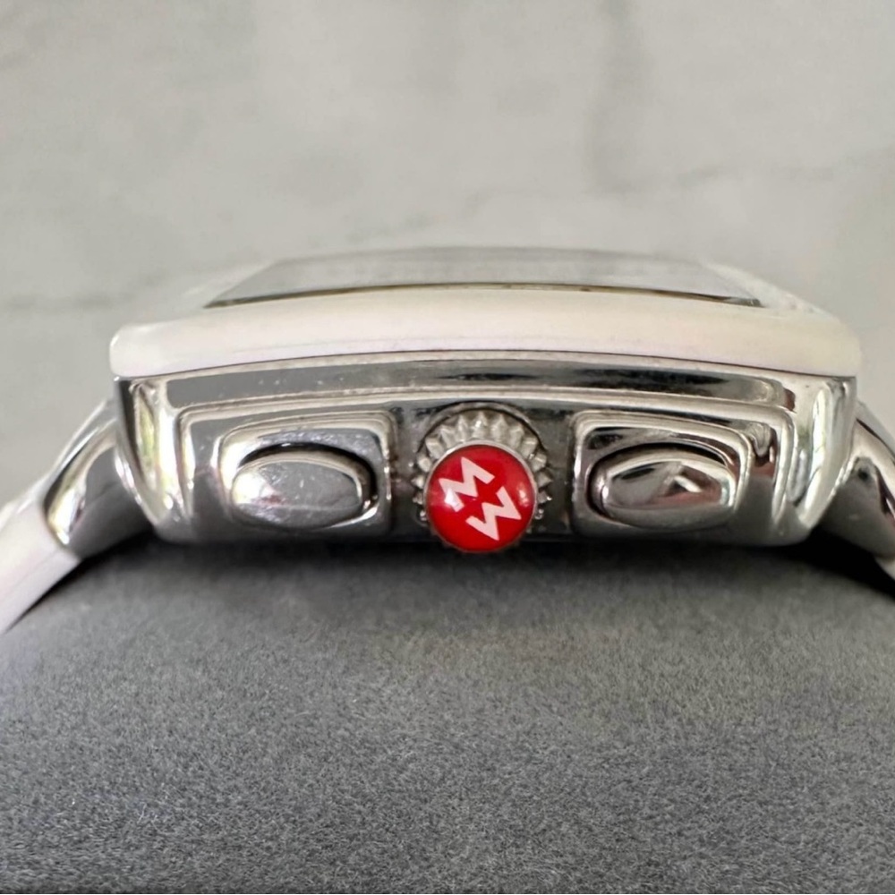 Michele Park Jelly Watch - Picture 2 of 5